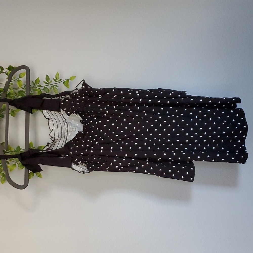Daniel Rainn blouse